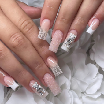 The avatar of Nails by