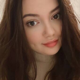 The avatar of Alysha