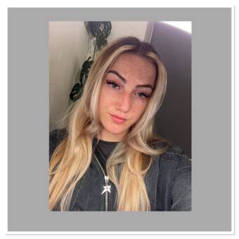 The avatar of Liesje