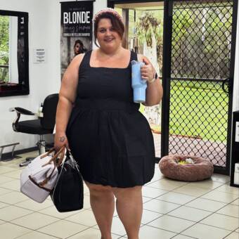 Το avatar του Ash-Leigh kate