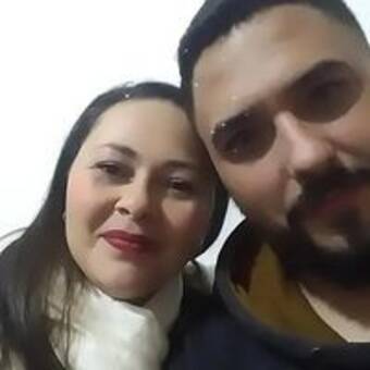 L'avatar di Lucélia