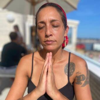 Henkilön Catia avatar