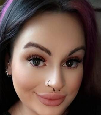 The avatar of a person