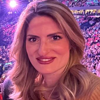 L'avatar appartenant à Katya