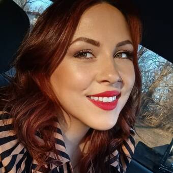 The avatar of Bethany