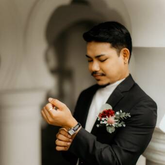 The avatar of Ashraf