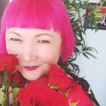 The avatar of Teresa