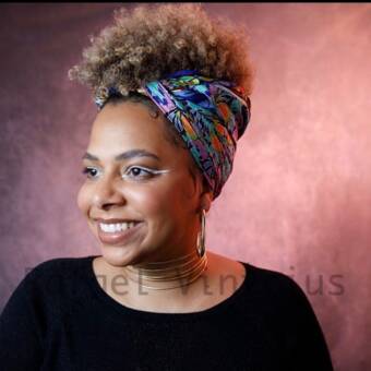 De avatar van Larissa