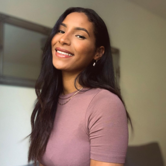 Avataren til Patricia