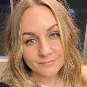 Avataren til Tiffany