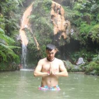 The avatar of a person