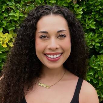 O avatar de Alessandra