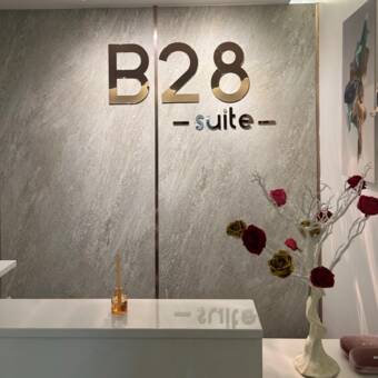 Hình đại diện của B28