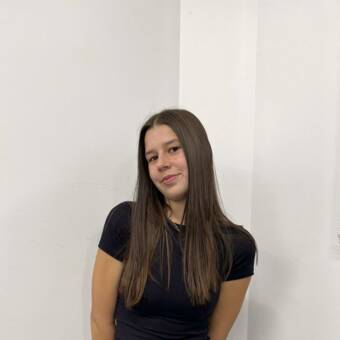 The avatar of Nevaeh