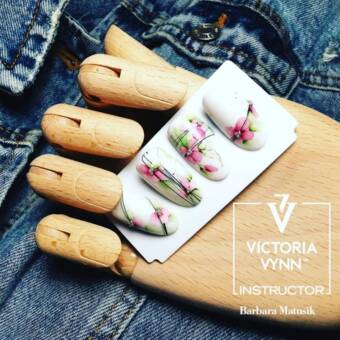 The avatar of BARBARA