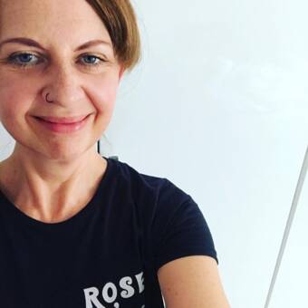 L'avatar di Catherine