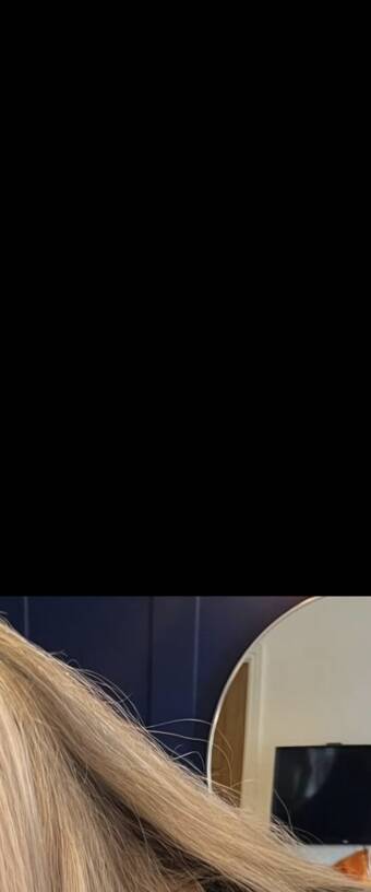 L'avatar appartenant à Stacey