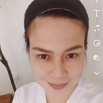 Avatar Naomi | نايومي