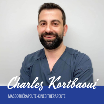 De avatar van Charles