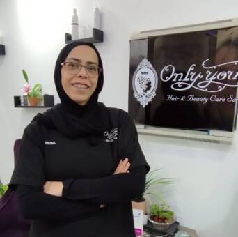 Avatar tillhörande Heba