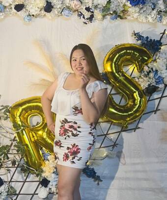 Avataren til Jenalyn