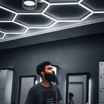 The avatar of Parama