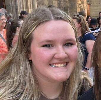 The avatar of Callie