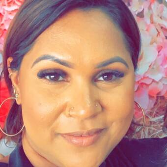 The avatar of La Toya