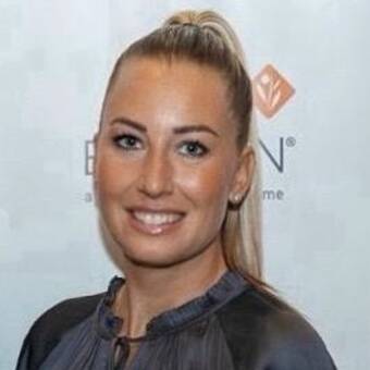 次のアバター： Branka