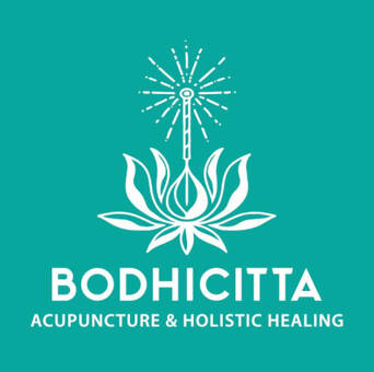 อวตารของ Bodhicitta Acupuncture