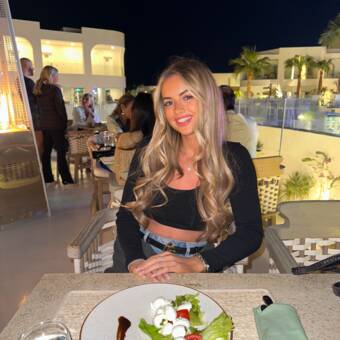 The avatar of Kimberly