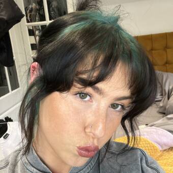 The avatar of Georgia