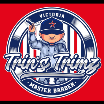 The avatar of Trinity