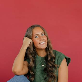 The avatar of Brinlie