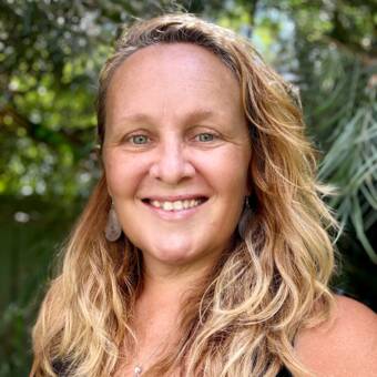 The avatar of Jeanette