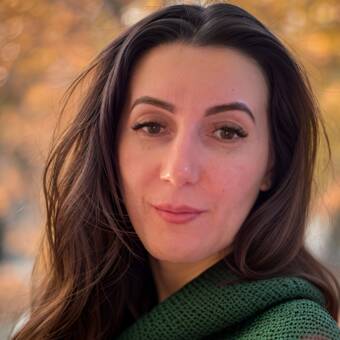 The avatar of Claudia