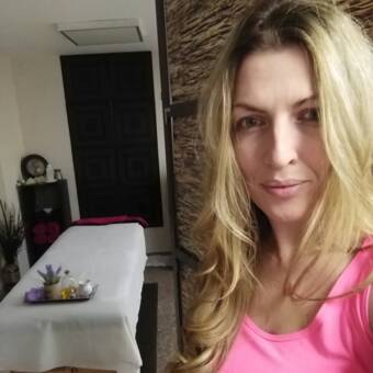 The avatar of Radostina