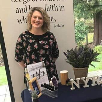 L'avatar appartenant à Joanne