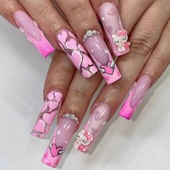 L'avatar appartenant à Tuan