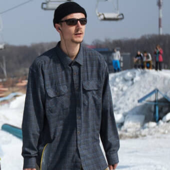 Аватарът на Egor