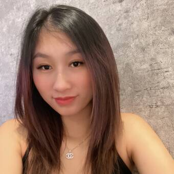 L'avatar appartenant à Ruby