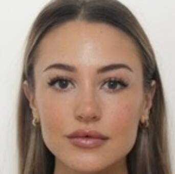 The avatar of Samantha