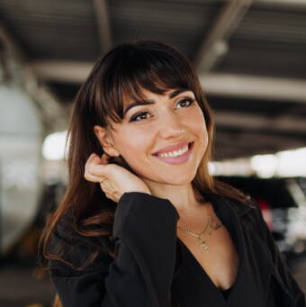 L'avatar di Nataliia