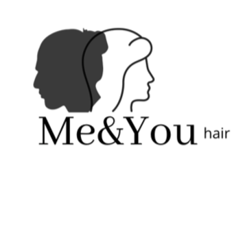 The avatar of ME&YOU HAIR SALON