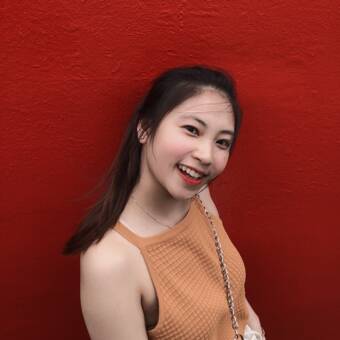 The avatar of Lena🐭