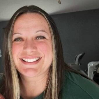 The avatar of Katherine