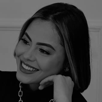 Avatar tillhörande Aline