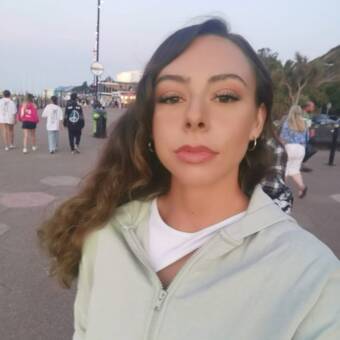 The avatar of a person