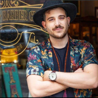 L'avatar di Cosimo 🇮🇹"Magnifico" / Gran Maestro del Asessoramiento y Criminalidad