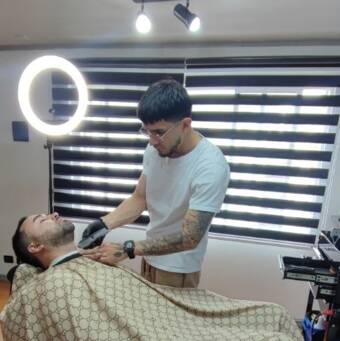 De avatar van Alexander